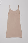 BASERANGE Slim Sling Dress Series Portugal BAS-DRSL-BL-000-HAPTIC 25 styles